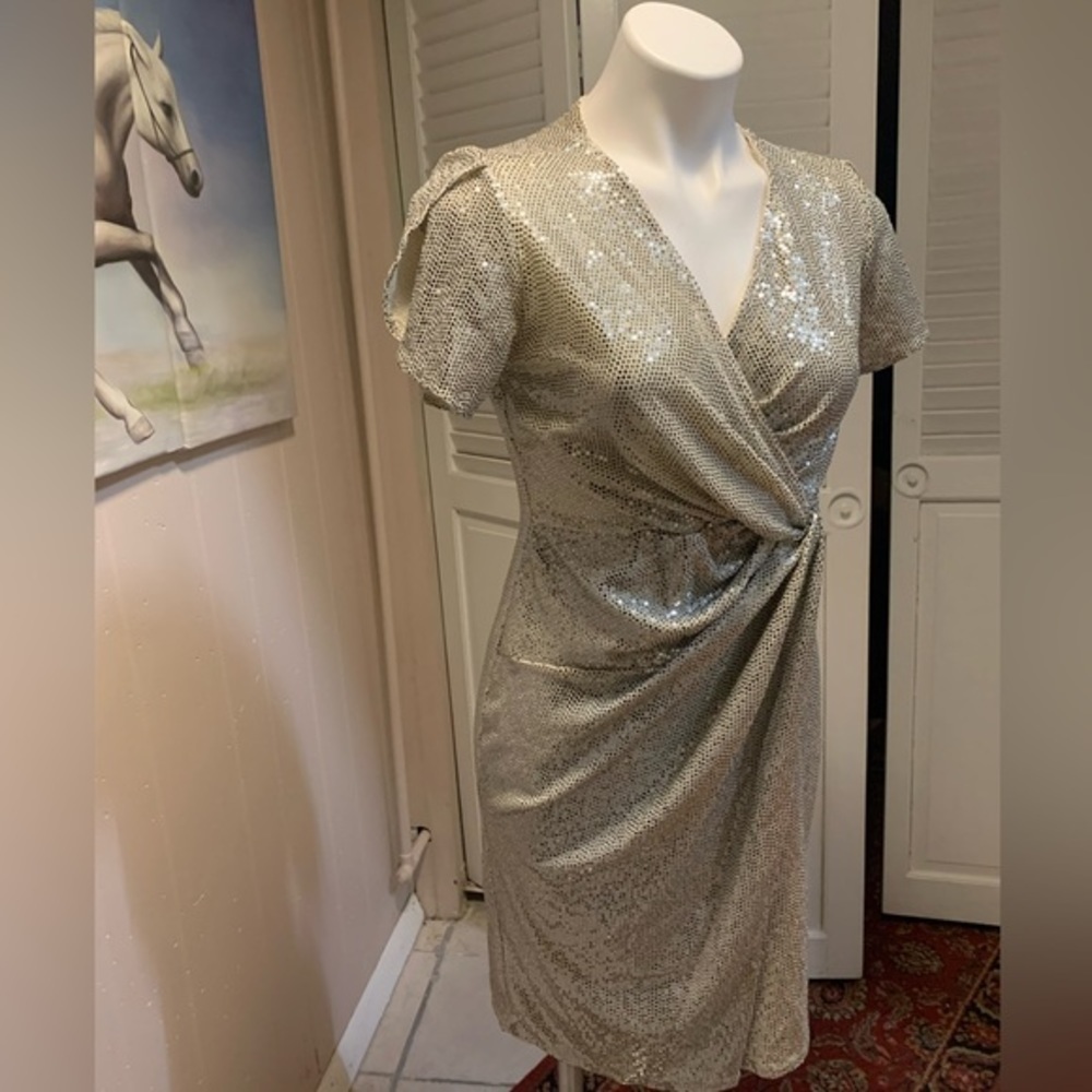 Beautiful Dress